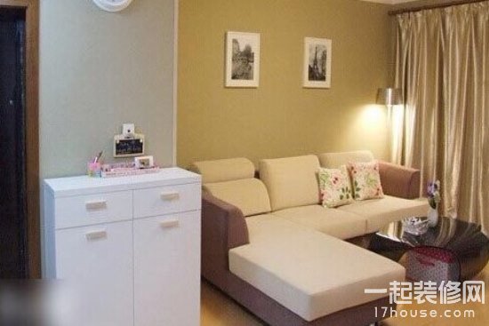 软装点缀新房 省钱装修90平 软装点缀新房 省钱装修90平