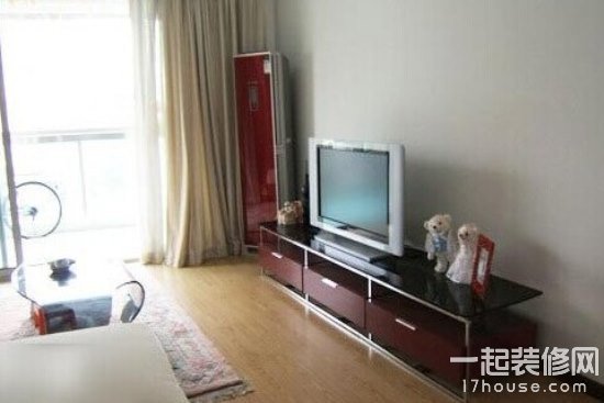 软装点缀新房 省钱装修90平 软装点缀新房 省钱装修90平