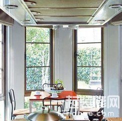 现代简约建筑风格家装设计 现代简约建筑风格家装设计